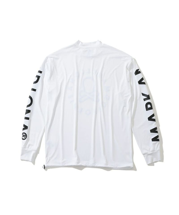 Ever Mock NeckTee | MEN