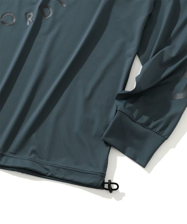 Ever Mock NeckTee | MEN