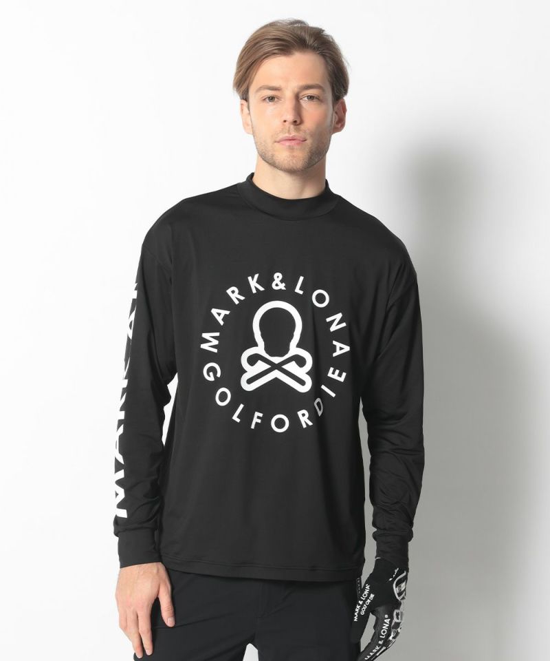 Ever Mock NeckTee | MEN