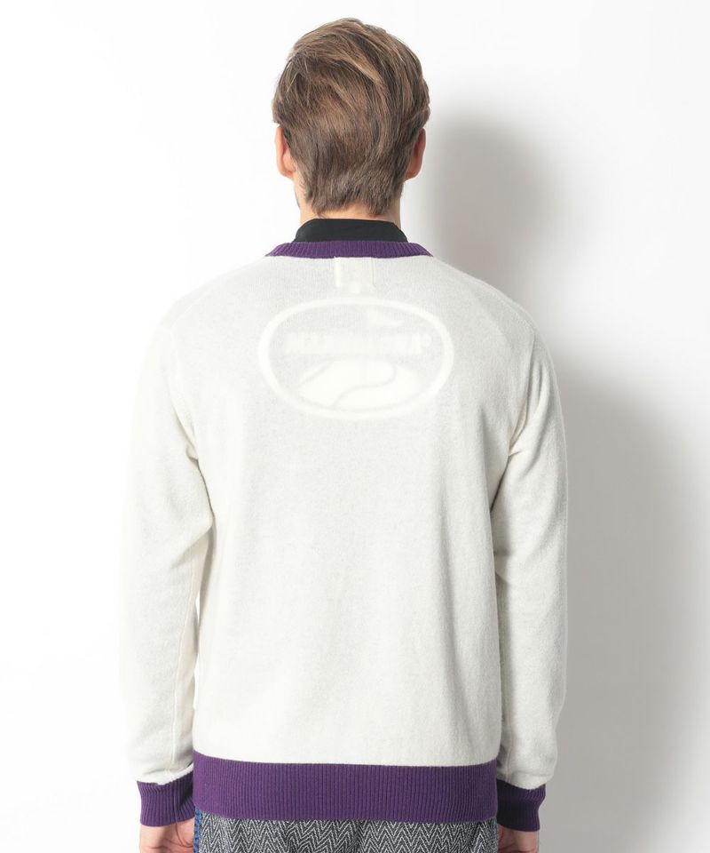 G.O.D Classic Cashmere Knit | MEN