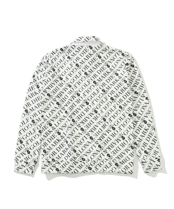 Lexington Fleece Polo | MEN