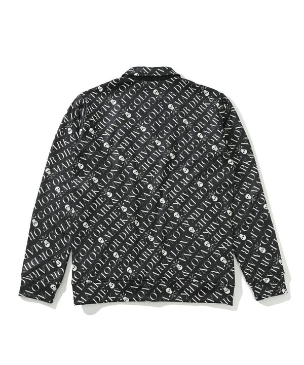 Lexington Fleece Polo | MEN