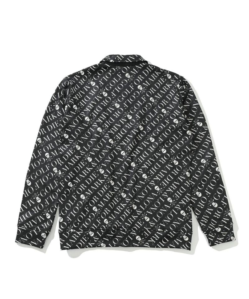 Lexington Fleece Polo | MEN