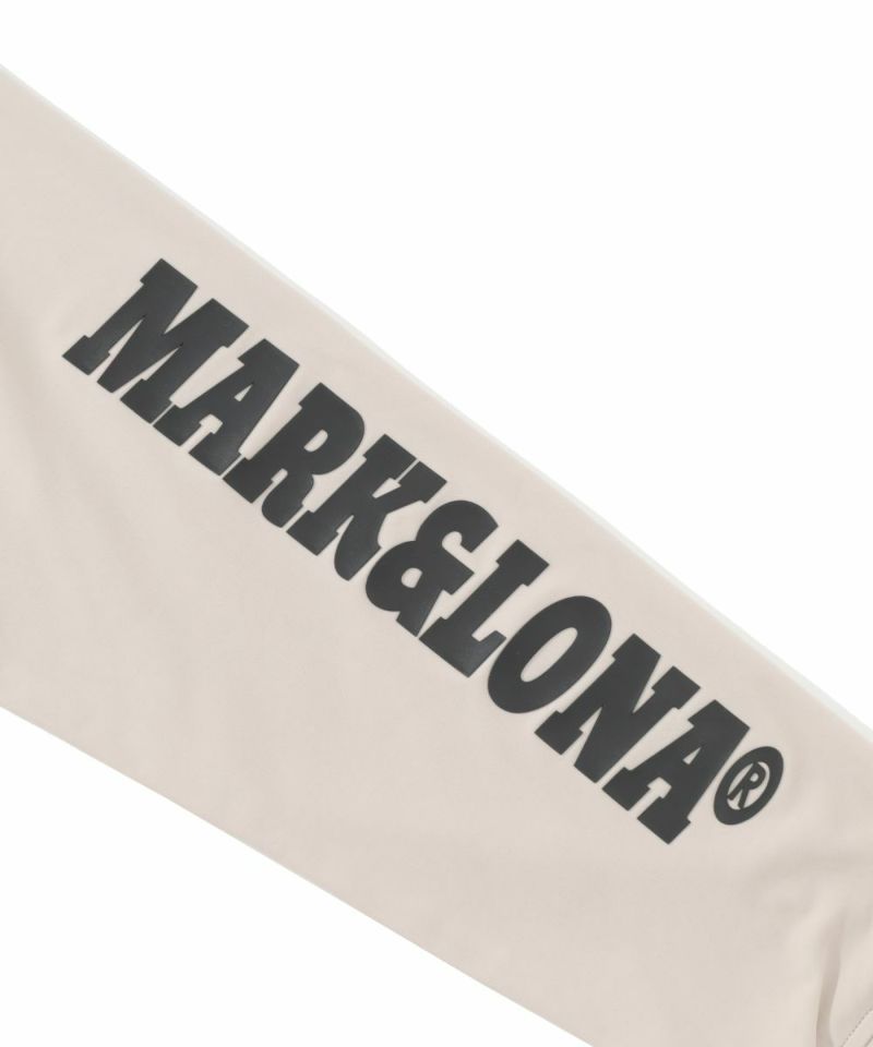 Sonic fleece 1/2 Zip Top | MEN