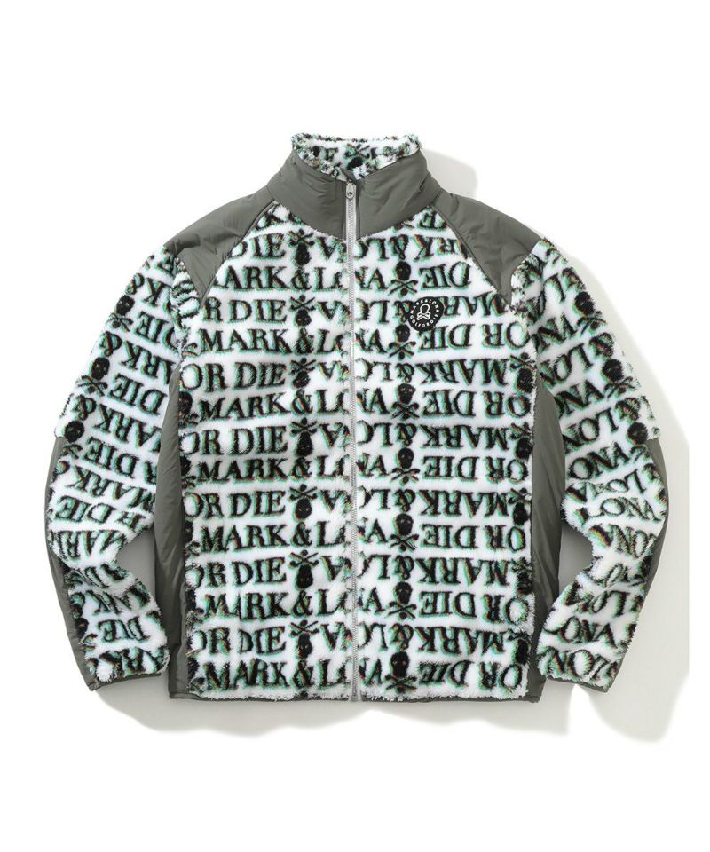 Lexington Fleece Jacket | MEN