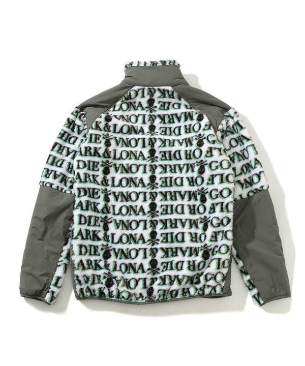 Lexington Fleece Jacket | MEN