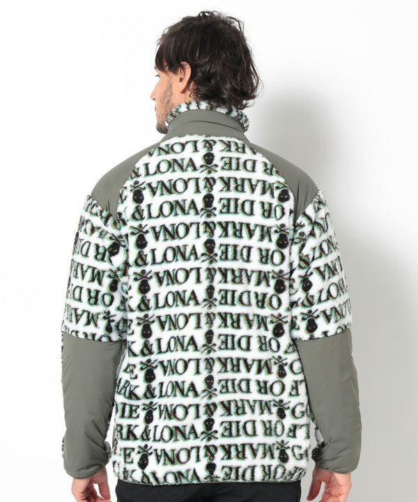 Lexington Fleece Jacket | MEN