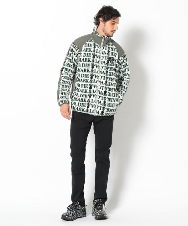 Lexington Fleece Jacket | MEN