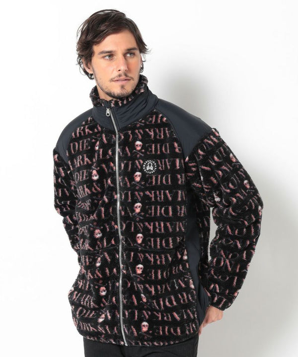 Lexington Fleece Jacket | MEN