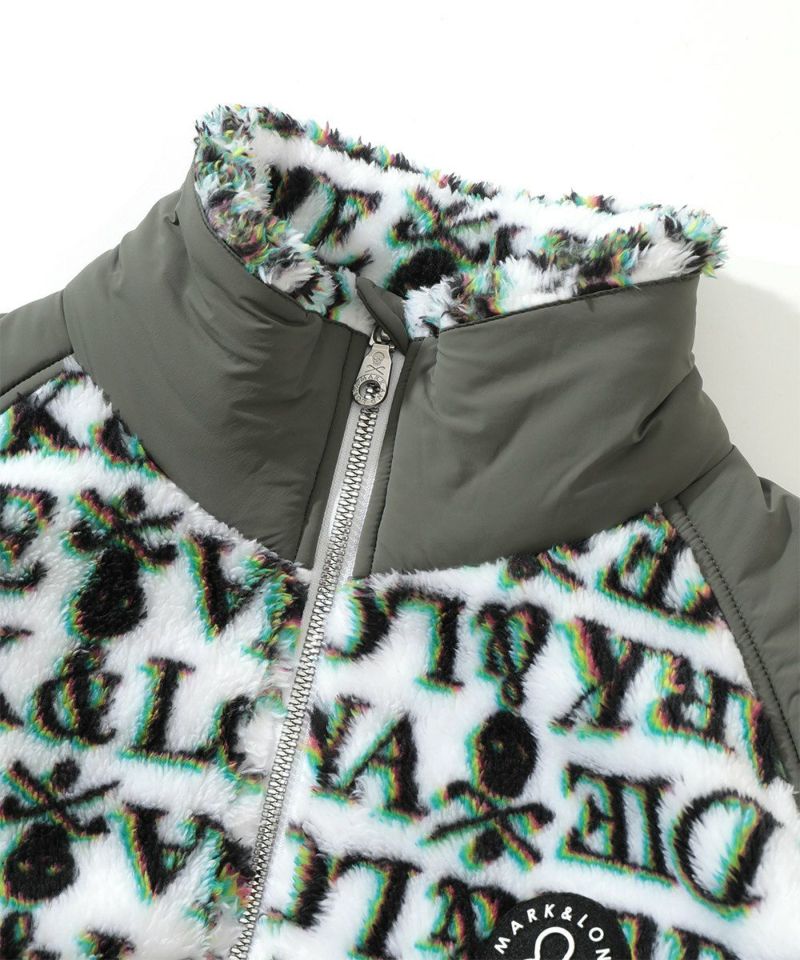 Lexington Fleece Jacket | MEN