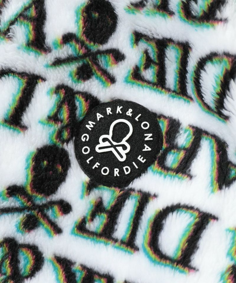 Lexington Fleece Jacket | MEN