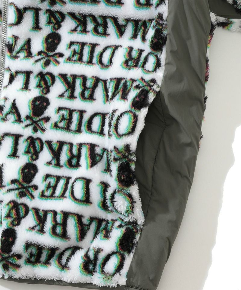 Lexington Fleece Jacket | MEN