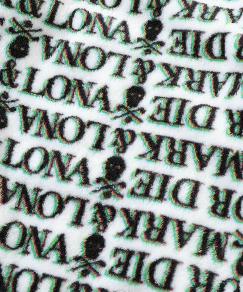 Lexington Fleece Jacket | MEN