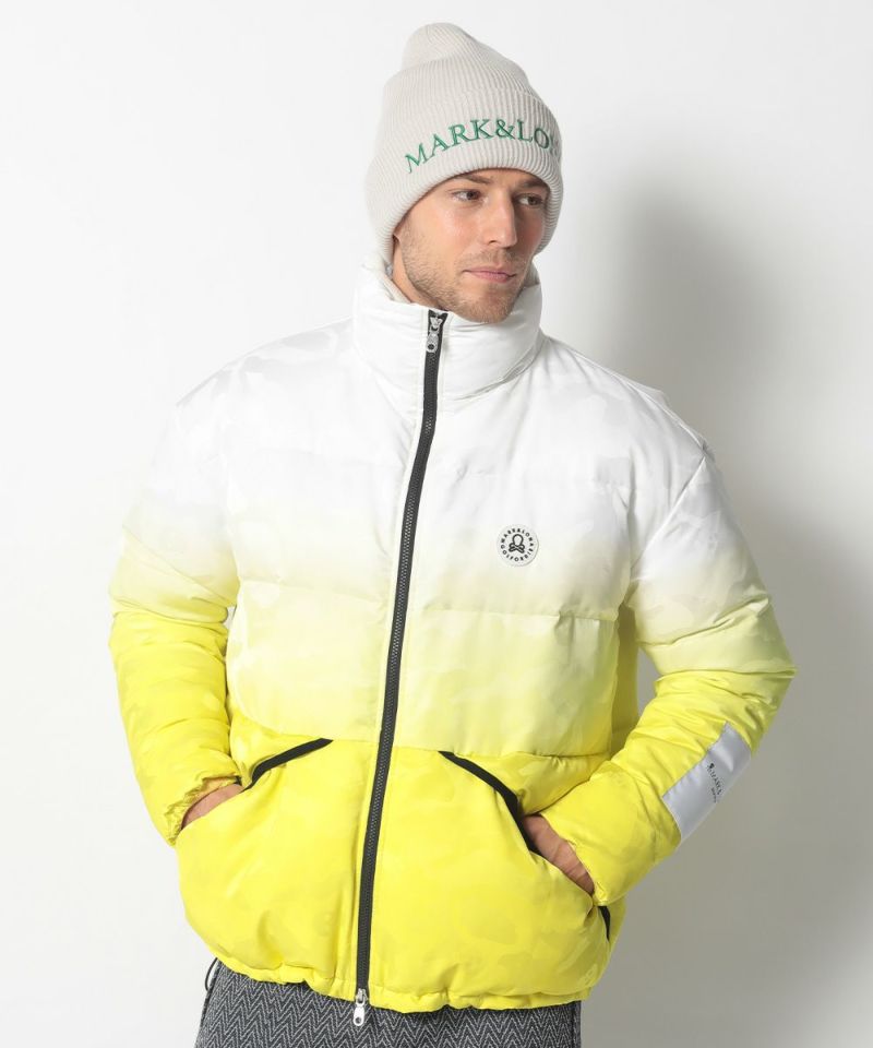 Atlantis Down Jacket | MEN and WOMEN