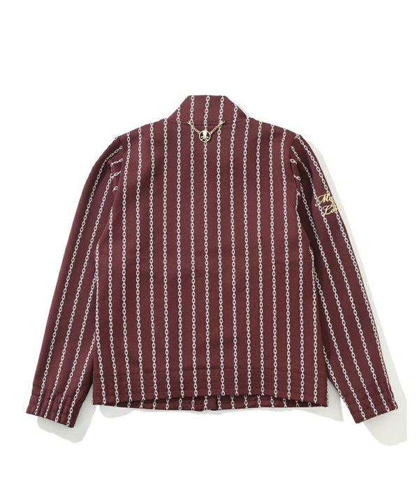 Strander Jersey Jacket | WOMEN