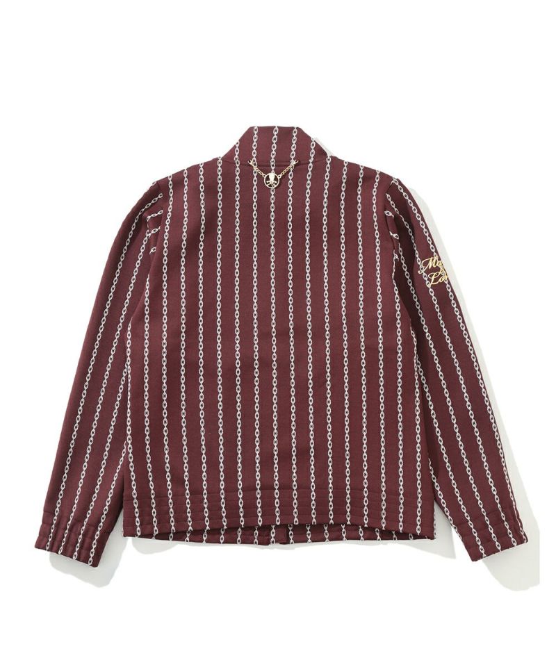 Strander Jersey Jacket | WOMEN