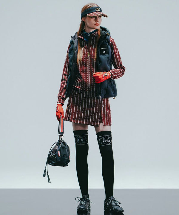 Strander Jersey Jacket | WOMEN