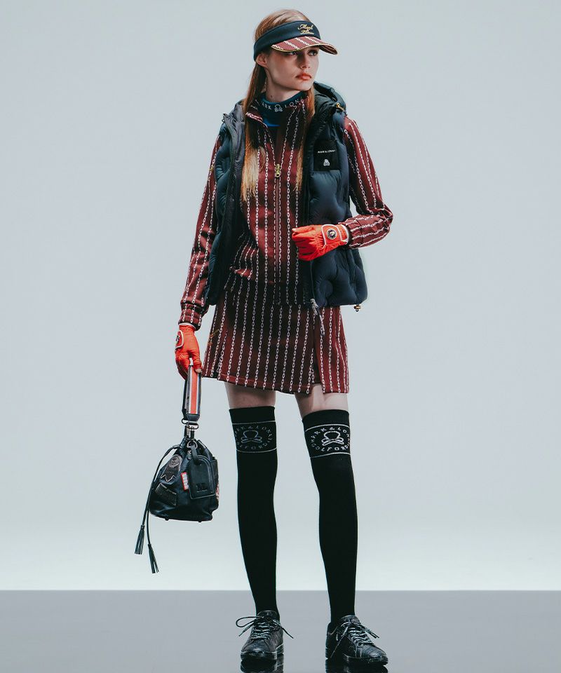 Strander Jersey Jacket | WOMEN