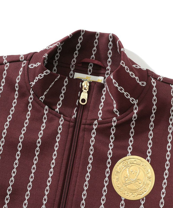 Strander Jersey Jacket | WOMEN