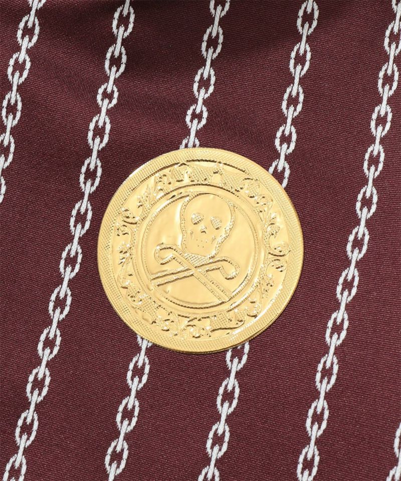 Strander Jersey Jacket | WOMEN