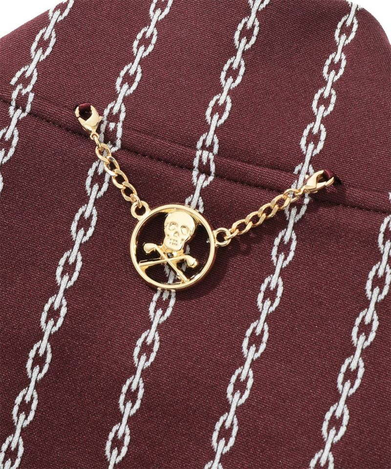 Strander Jersey Jacket | WOMEN