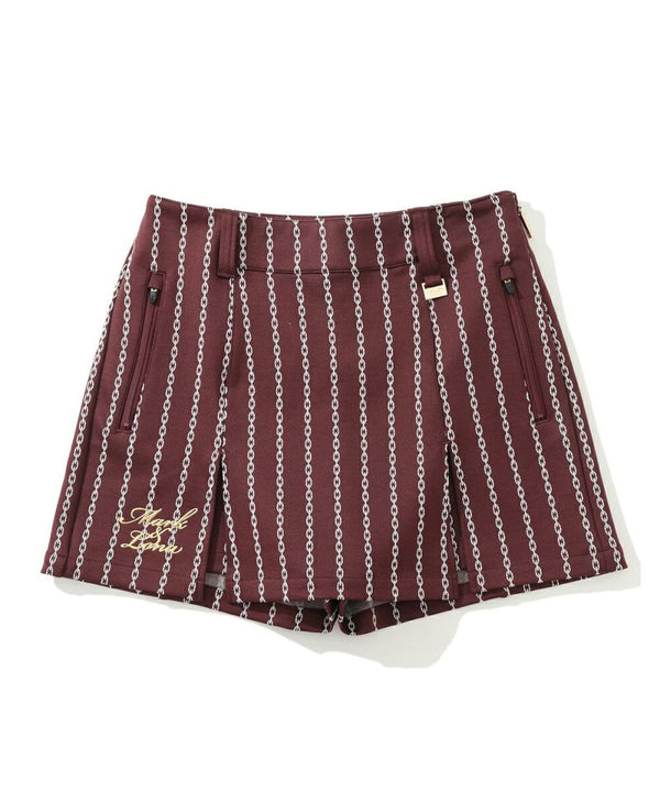 Strander Jersey Skort | WOMEN