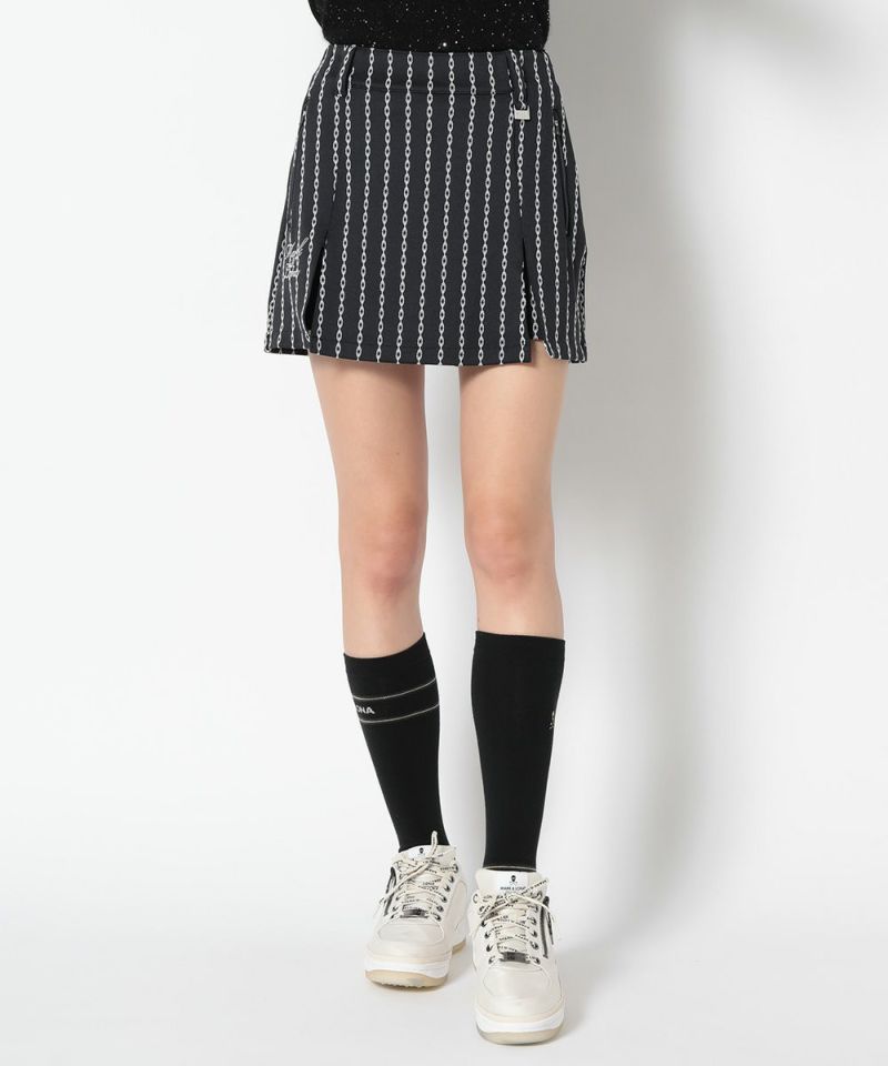 Strander Jersey Skort | WOMEN