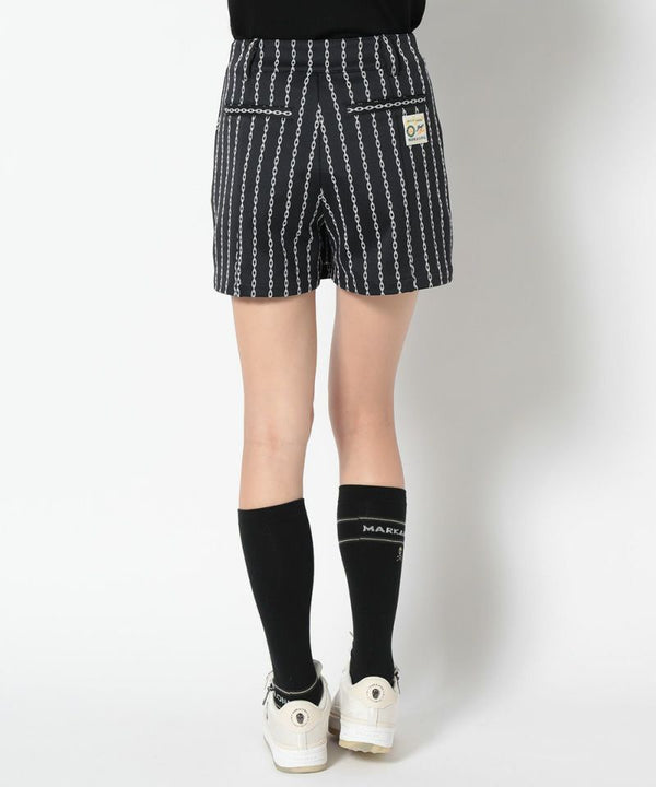 Strander Jersey Skort | WOMEN