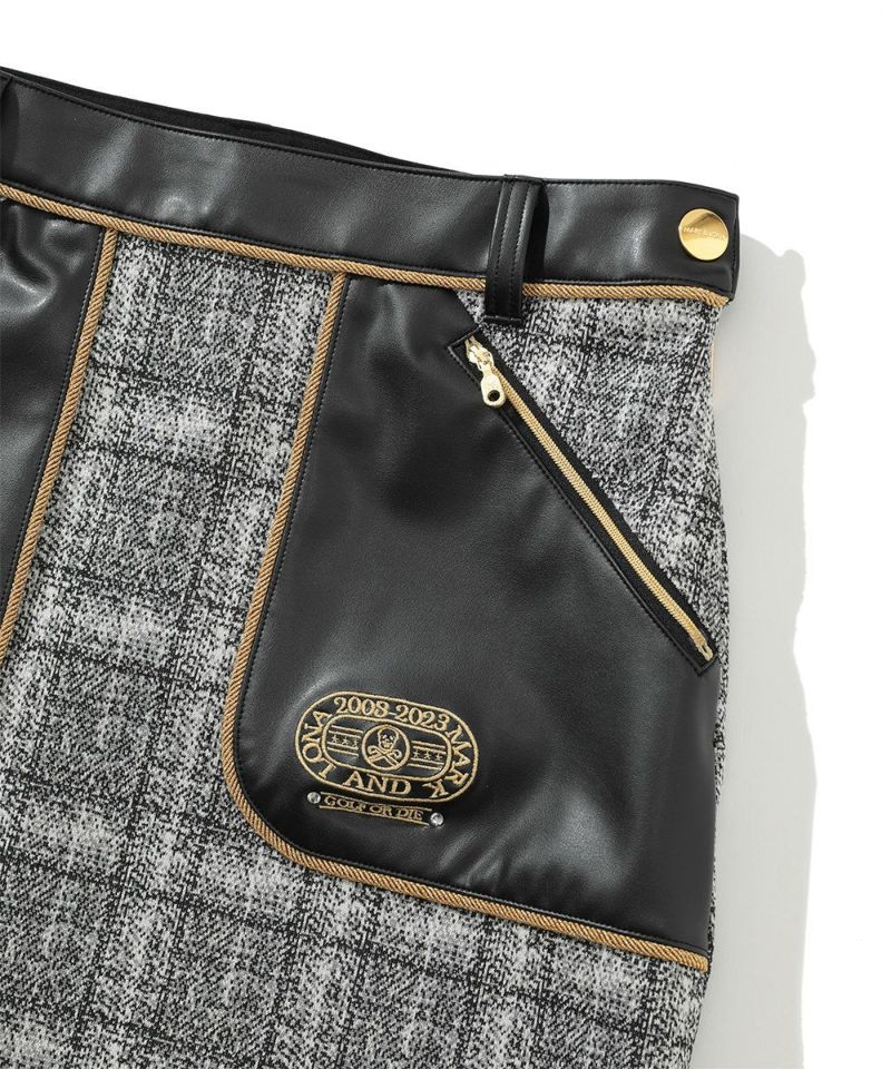 Michelle Herring Skirt | WOMEN