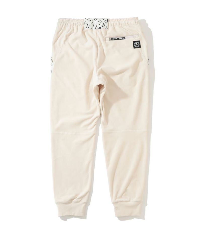 Lexington Fleece Pants | MEN