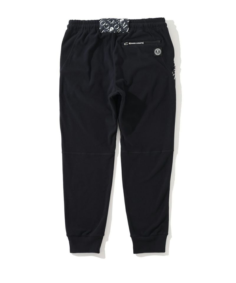 Lexington Fleece Pants | MEN