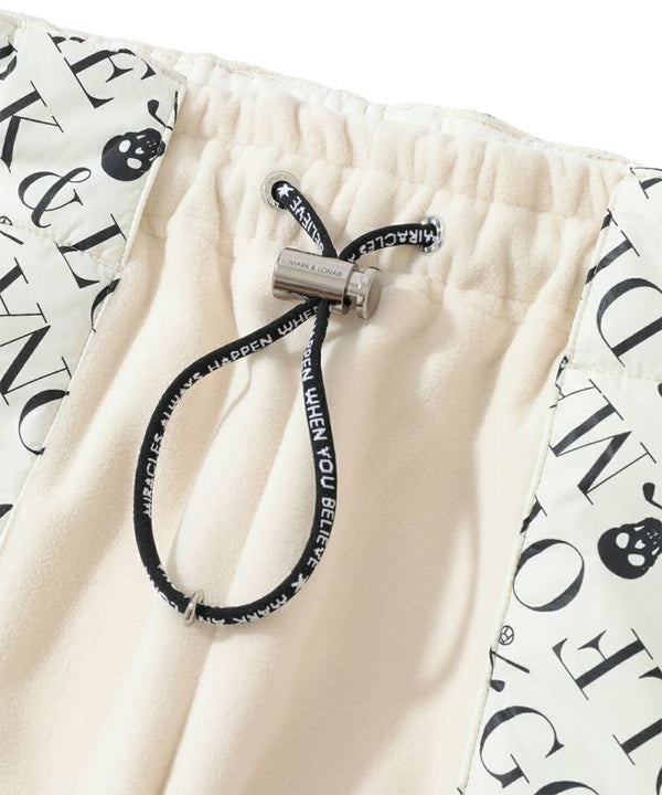 Lexington Fleece Pants | MEN