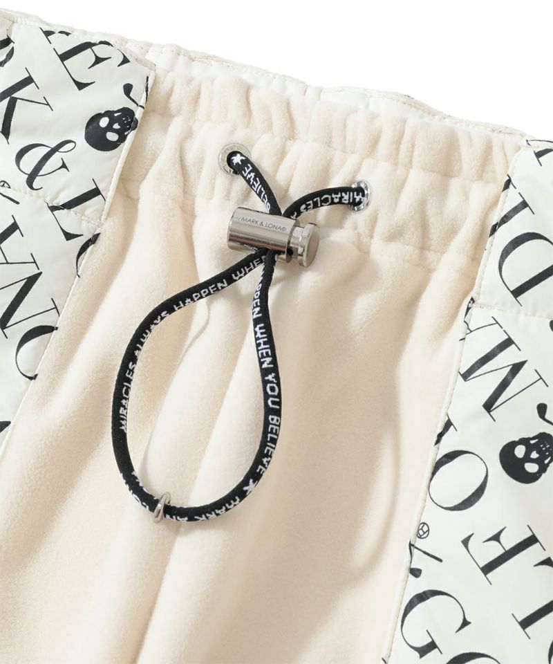 Lexington Fleece Pants | MEN