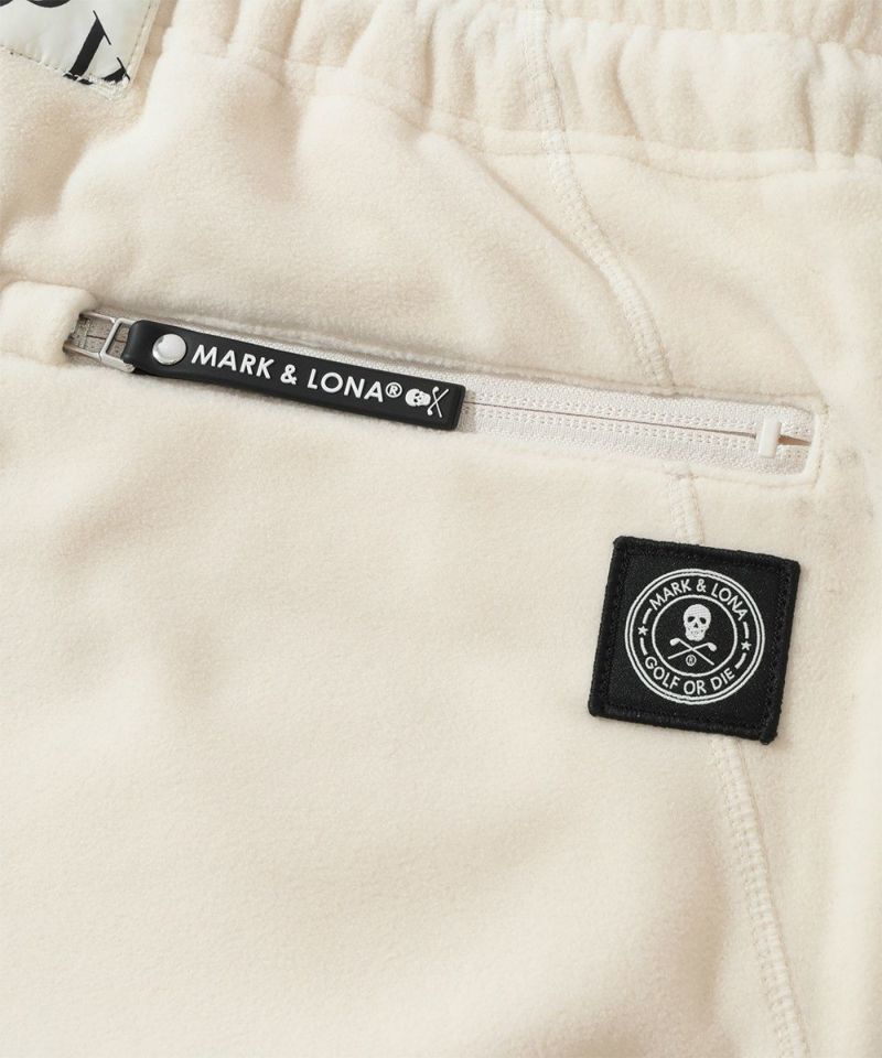 Lexington Fleece Pants | MEN