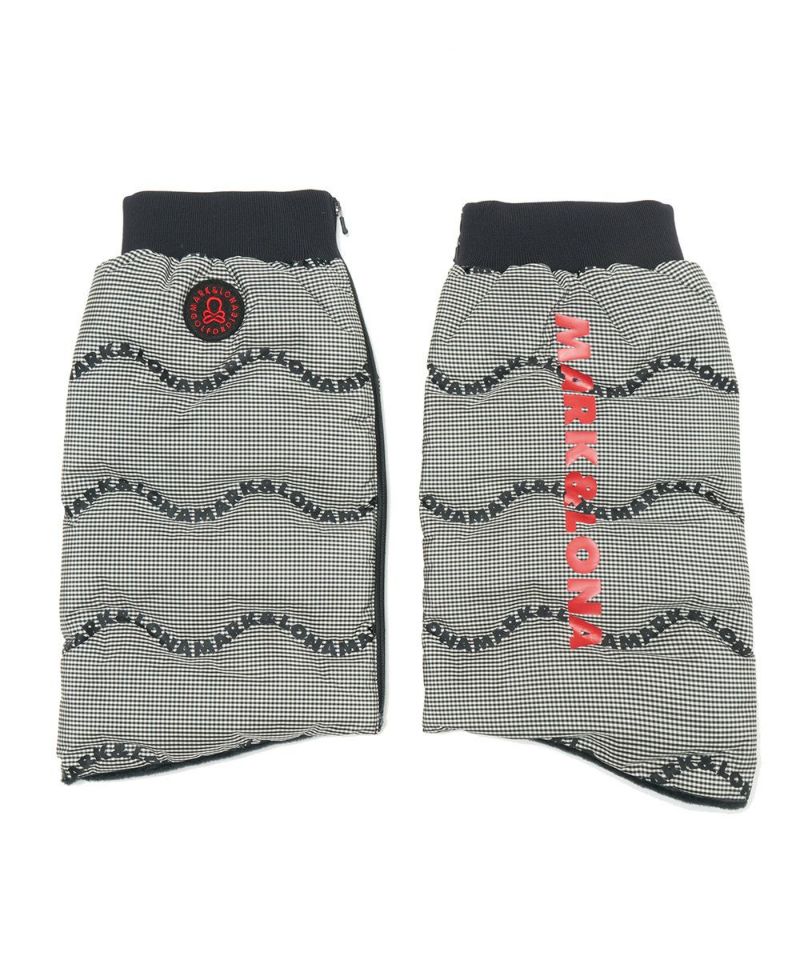 Ripple Leg Warmers | MEN and WOMEN