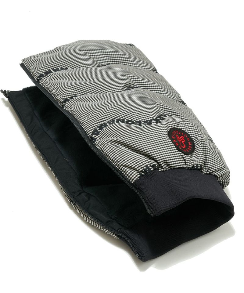 Ripple Leg Warmers | MEN and WOMEN