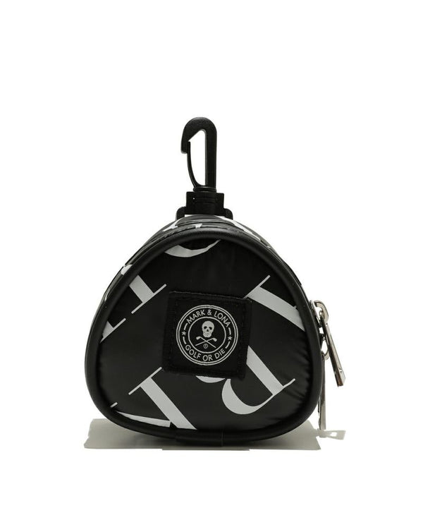 Lexington Ball Pouch