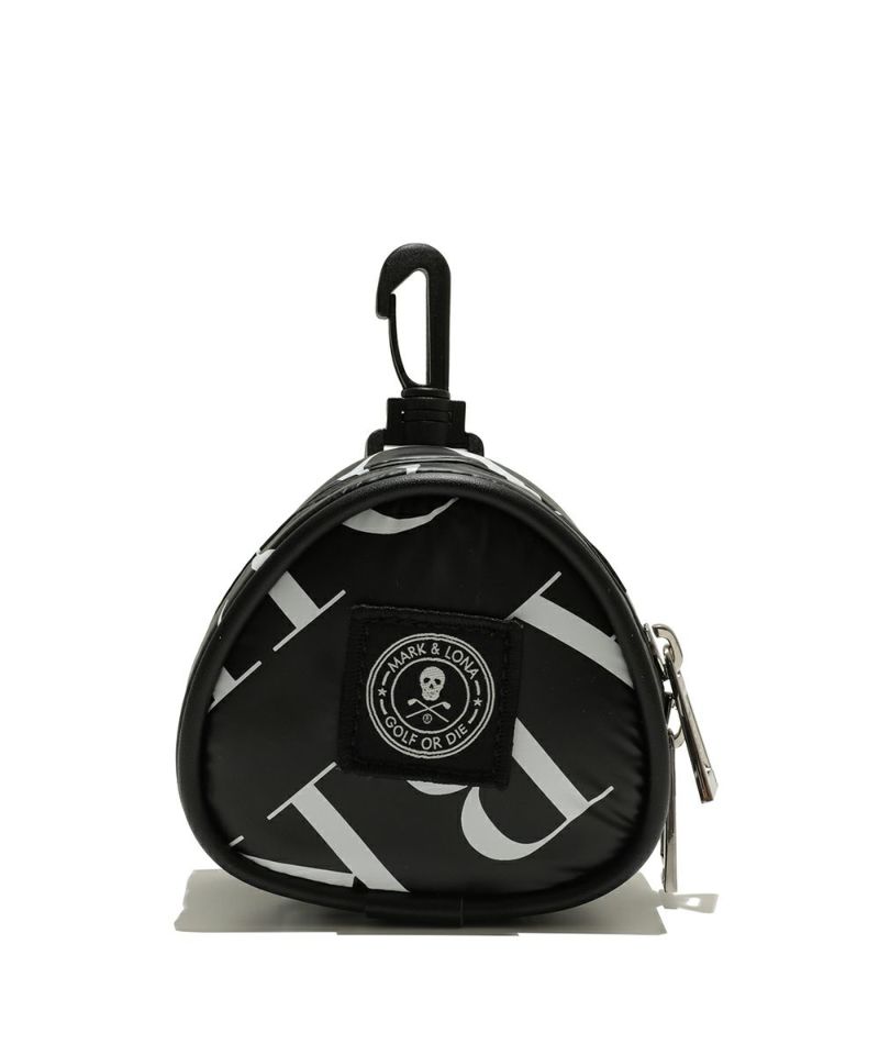 Lexington Ball Pouch