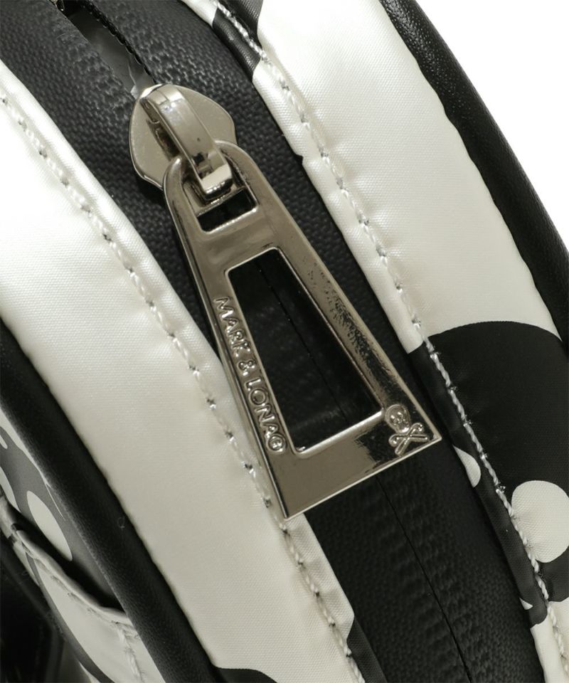 Lexington Ball Pouch