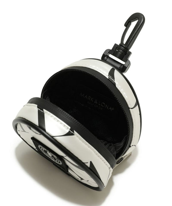 Lexington Ball Pouch