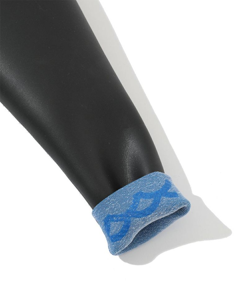 FER 2mm Full Back Zip Wetsuit | MEN