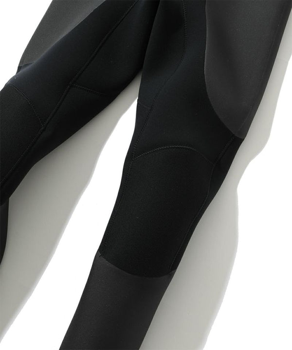 FER 2mm Full Back Zip Wetsuit | MEN