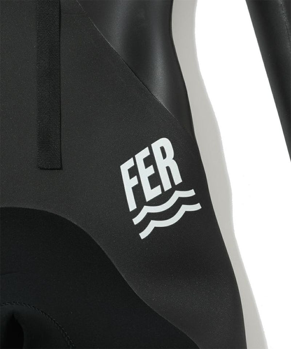 FER 2mm Long Sleeve Spring Wetsuit | MEN