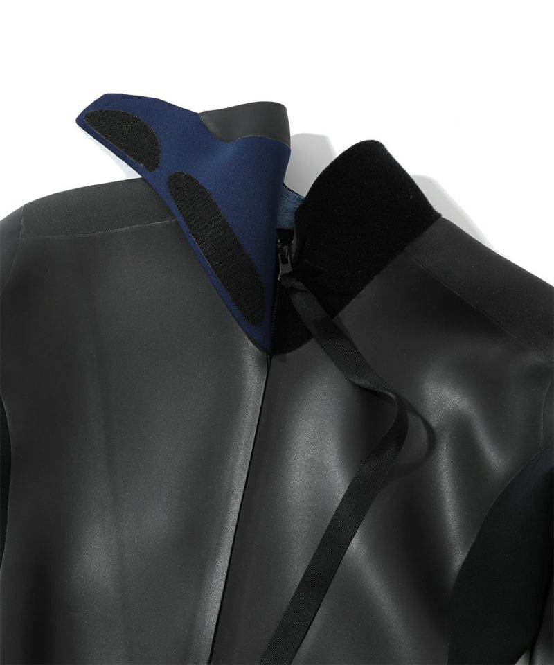 FER 2mm Long Sleeve Spring Wetsuit | MEN