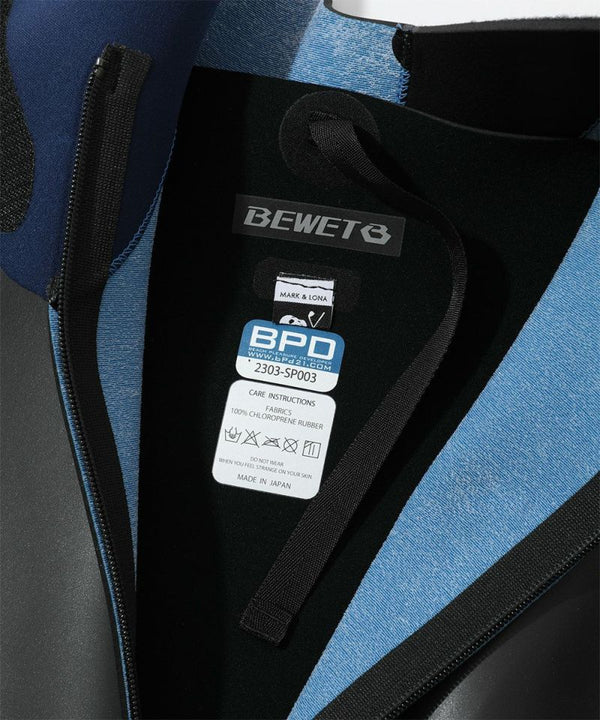 FER 2mm Long Sleeve Spring Wetsuit | MEN