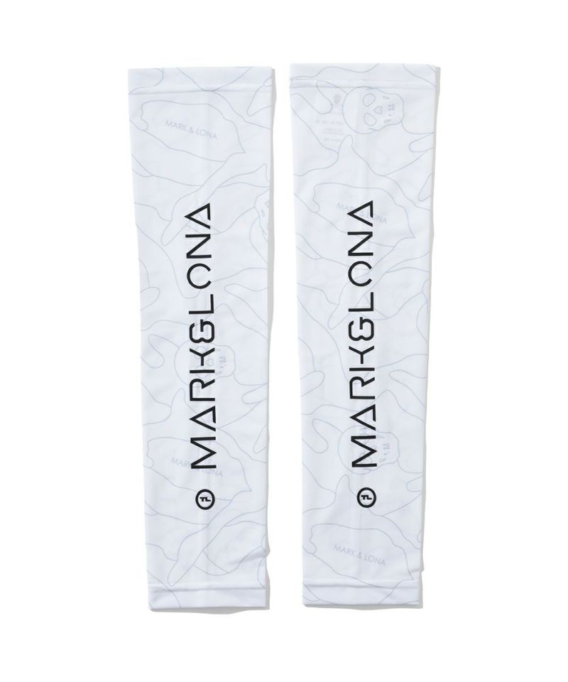 TL-Lined Camo Arm Cover | MEN and WOMEN