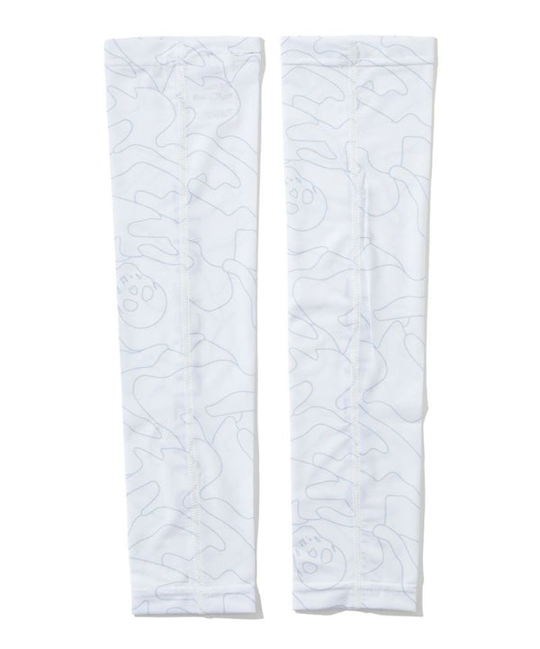 TL-Lined Camo Arm Cover | MEN and WOMEN