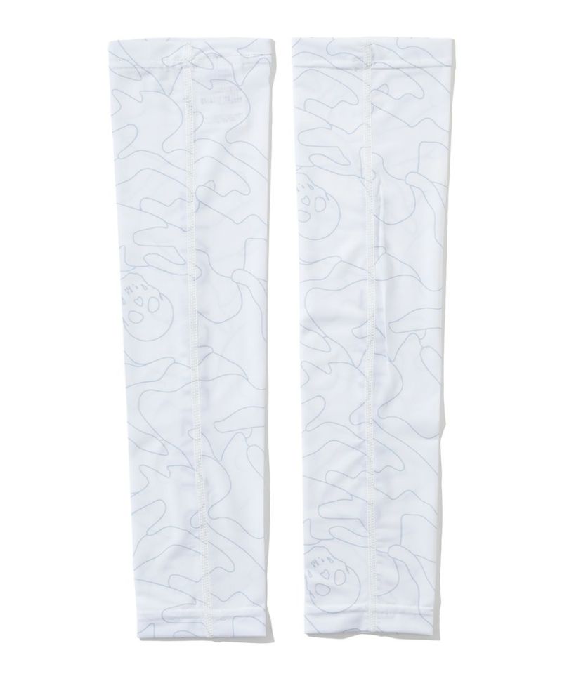 TL-Lined Camo Arm Cover | MEN and WOMEN