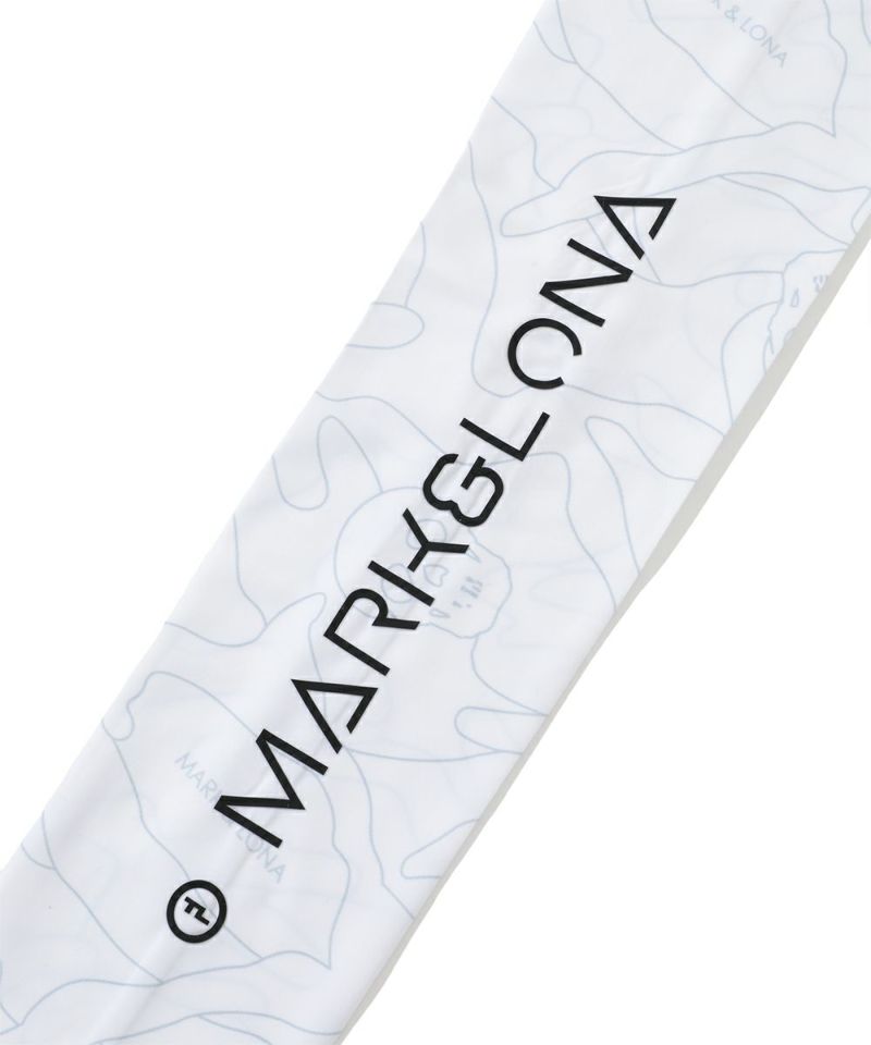 TL-Lined Camo Arm Cover | MEN and WOMEN