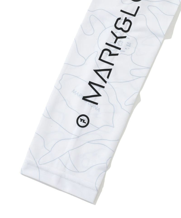 TL-Lined Camo Arm Cover | MEN and WOMEN